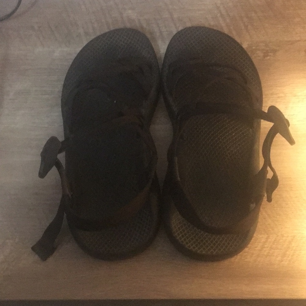 Orig. bought from REI for 150, wore 2-3x, don’t do water sports